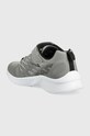 Αγορίστικα Παιδικά αθλητικά παπούτσια Skechers Microspec Texlor 403770L.PPYX γκρί
