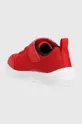 Παιδικά αθλητικά παπούτσια Skechers  Πάνω μέρος: Υφαντικό υλικό Εσωτερικό: Υφαντικό υλικό Σόλα: Συνθετικό ύφασμα