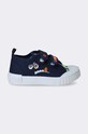 Lemon Explore tenisi copii bleumarin WL3211101SHB