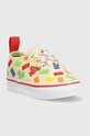 Dětské tenisky Vans TD Authentic Elastic HARB VN0A4BUYYF vícebarevná SS23