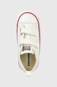 Παιδικά πάνινα παπούτσια Converse λευκό 769029C
