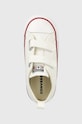 Converse tenisówki dziecięce biały 769029C