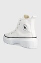 Хлопчик Кеди Converse Chuck Taylor AS Lugged Lift A03012C білий