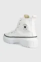 Converse trampki Chuck Taylor AS Lugged Lift Cholewka: Materiał syntetyczny, Materiał tekstylny, Wnętrze: Materiał tekstylny, Podeszwa: Materiał syntetyczny