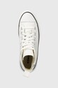 Кеди Converse Chuck Taylor AS Lugged Lift білий A03012C
