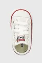 λευκό Παιδικά πάνινα παπούτσια Converse CONVERSE SHOES 7J256