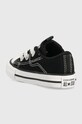 CHLAPEC Dětské tenisky Converse CON OBUWIE A01038C RAVE A01038C černá