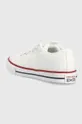 Παιδικά πάνινα παπούτσια Converse CON OBUWIE A01039C RAVE  Πάνω μέρος: Υφαντικό υλικό Εσωτερικό: Υφαντικό υλικό Σόλα: Συνθετικό ύφασμα