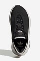 Παιδικά αθλητικά παπούτσια adidas Originals J Adifom SLTN μαύρο FZ5635