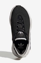 crna Tenisice adidas Originals J Adifom SLTN