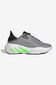 gray adidas Originals sneakers J Adifom SLTN Women’s