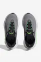 šedá Sneakers boty adidas Originals FZ6065 J Adifom SLTN