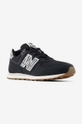 New Balance sneakersy GC574AZ1 czarny