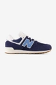 navy New Balance sneakers GC574CU1 Women’s