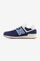 тъмносин Детски маратонки New Balance GC574CU1