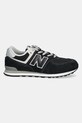 New Balance sneakers GC574EVB GC574EVB negru AW24