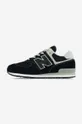 New Balance sneakers GC574EVB  Uppers: Synthetic material, Textile material, Suede Inside: Textile material Outsole: Synthetic material