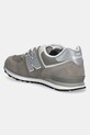Obuwie New Balance sneakersy GC574EVG GC574EVG szary