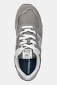 New Balance sneakersy GC574EVG szary GC574EVG