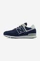 Shoes New Balance sneakers GC574EVN GC574EVN blue