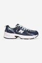 New Balance sneakersy GR530CA tekstylny niebieski GR530CA