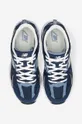 niebieski New Balance sneakersy GR530CA