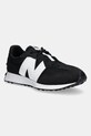 Tenisky New Balance GS327CBW GS327CBW černá SS23