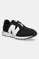New Balance sneakersy GS327CBW GS327CBW czarny SS23