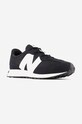 Shoes New Balance sneakers GS327CBW GS327CBW black