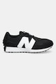 Obuwie New Balance sneakersy GS327CBW GS327CBW czarny