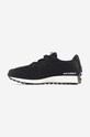 New Balance sneakers GS327CBW black GS327CBW