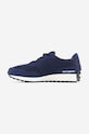 Chlapec Detské tenisky New Balance GS327CNW GS327CNW modrá