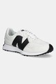 Tenisky New Balance GS327CWB GS327CWB bílá SS23