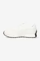 Sneakers boty New Balance GS327CWB  Svršek: Umělá hmota, Textilní materiál, Semišová kůže Vnitřek: Textilní materiál Podrážka: Umělá hmota