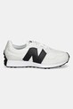 Shoes New Balance sneakers GS327CWB GS327CWB white