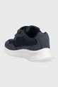 Chłopiec Kappa sneakersy dziecięce 280009M granatowy