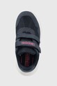Kappa sneakersy dziecięce granatowy 280009M