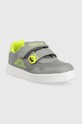Dětské sneakers boty Kappa 280023M šedá SS23