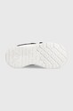 Kappa sneakersy dziecięce 280024M czarny
