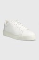 Gant sneakersy skórzane Mc Julien 26631788.G172 biały SS23