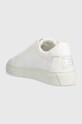 Obuwie Gant sneakersy skórzane Mc Julien 26631788.G172 biały