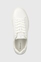 Gant sneakersy skórzane Mc Julien biały 26631788.G172