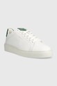 Gant sneakersy skórzane Mc Julien 26631788.G247 biały SS23