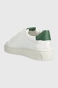 Обувки Кожени маратонки Gant Mc Julien 26631788.G247 бял