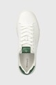 Gant sneakersy skórzane Mc Julien biały 26631788.G247