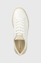 Gant sneakersy skórzane Mc Julien biały 26631788.G265