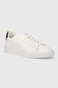 biały Gant sneakersy skórzane Mc Julien Męski