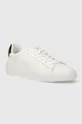 λευκό Δερμάτινα αθλητικά παπούτσια Gant Mc Julien Ανδρικά