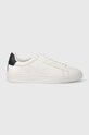 Gant sneakersy skórzane Mc Julien 26631788.G316 biały SS23
