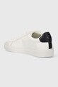 Obuwie Gant sneakersy skórzane Mc Julien 26631788.G316 biały